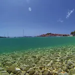 Hébergement de vacances Beautiful In With Wifi *