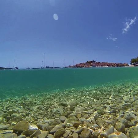 בית נופש Beautiful In With Wifi *