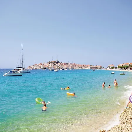 Stunning In Primošten