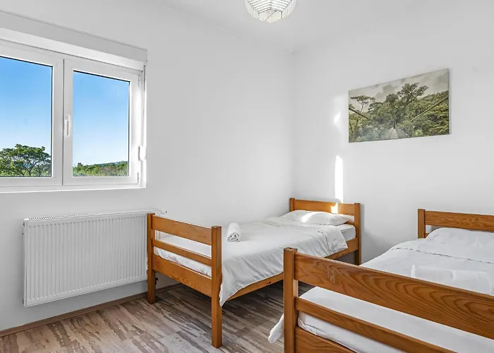 Beautiful In With Wifi Сasa de vacaciones *