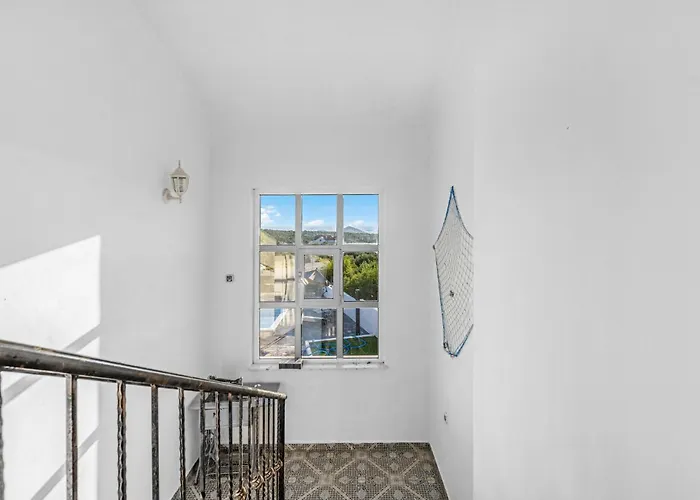 Beautiful In With Wifi * Primošten