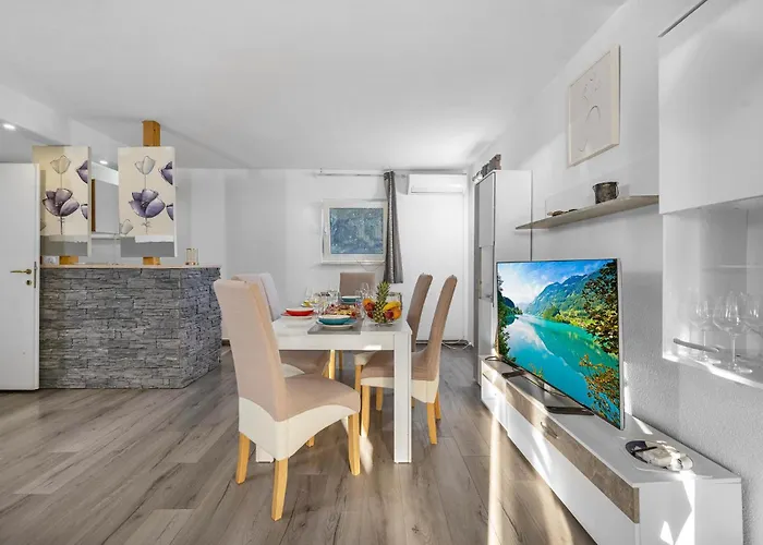 Сasa de vacaciones Beautiful In With Wifi *