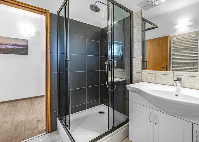 Beautiful In With Wifi Primošten