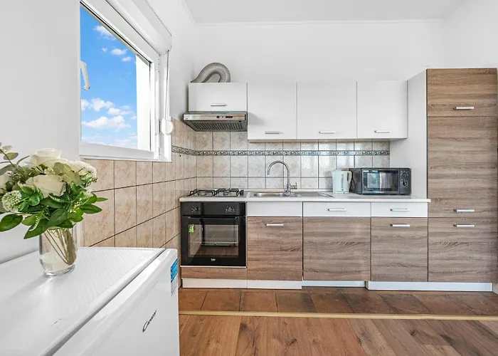 Beautiful In With Wifi * Primošten