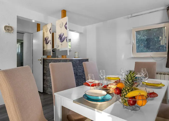 Сasa de vacaciones Beautiful In With Wifi *