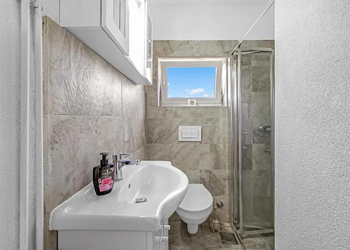 Сasa de vacaciones Beautiful In With Wifi