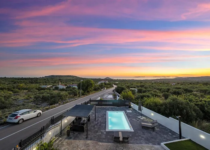 Beautiful In With Wifi