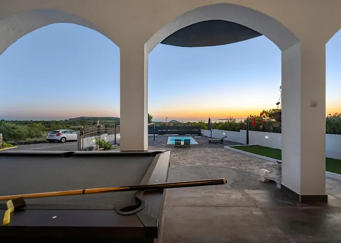 Beautiful In With Wifi Сasa de vacaciones *