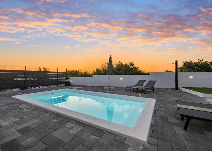 Сasa de vacaciones Beautiful In With Wifi *