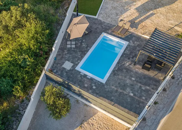 Beautiful In With Wifi * Primošten