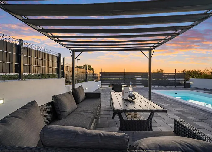 Semesterbostad Beautiful In With Wifi *