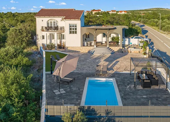 Beautiful In With Wifi Сasa de vacaciones *