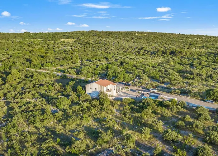 Beautiful In With Wifi * Primošten