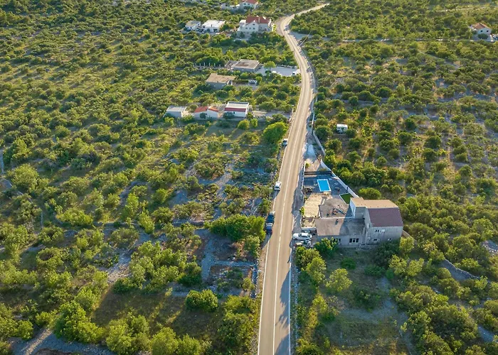 Сasa de vacaciones Beautiful In With Wifi