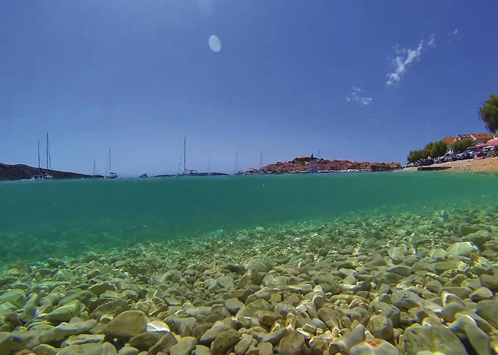 Semesterbostad Beautiful In With Wifi *