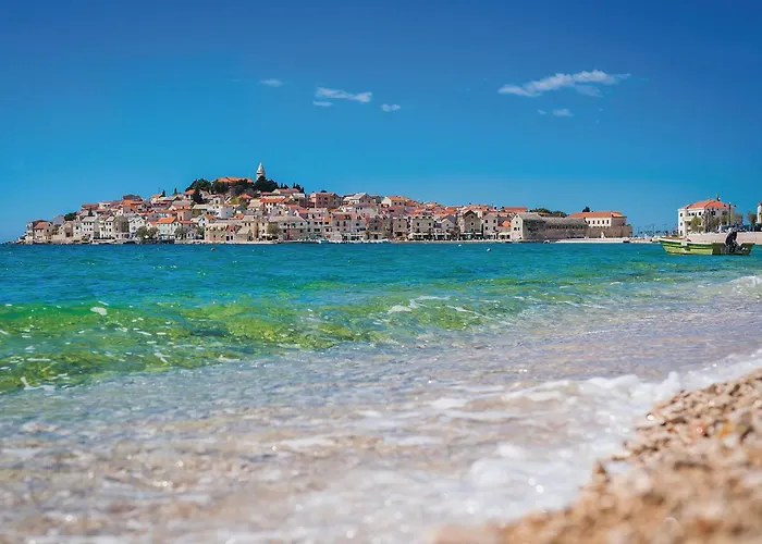 Сasa de vacaciones Beautiful In With Wifi