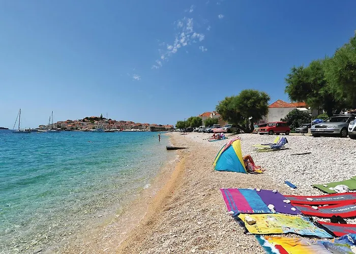 Beautiful In With Wifi * Primošten