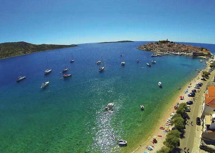 Сasa de vacaciones Beautiful In With Wifi *